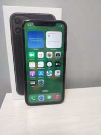 Apple iPhone 11, 64гб (г.Семей) лот:312082