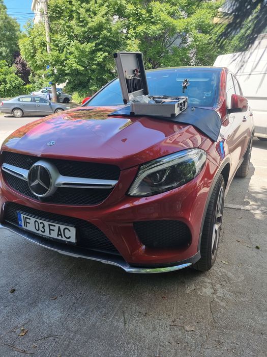 Repatarii Parbrize/ Ciobituri/ Fisuri ! Nou si la domiciliu !