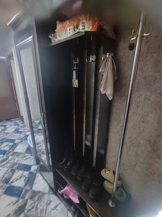 Shkaf sotiladi tezroq