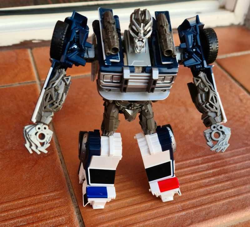 Figurina Transformers original Hasbro