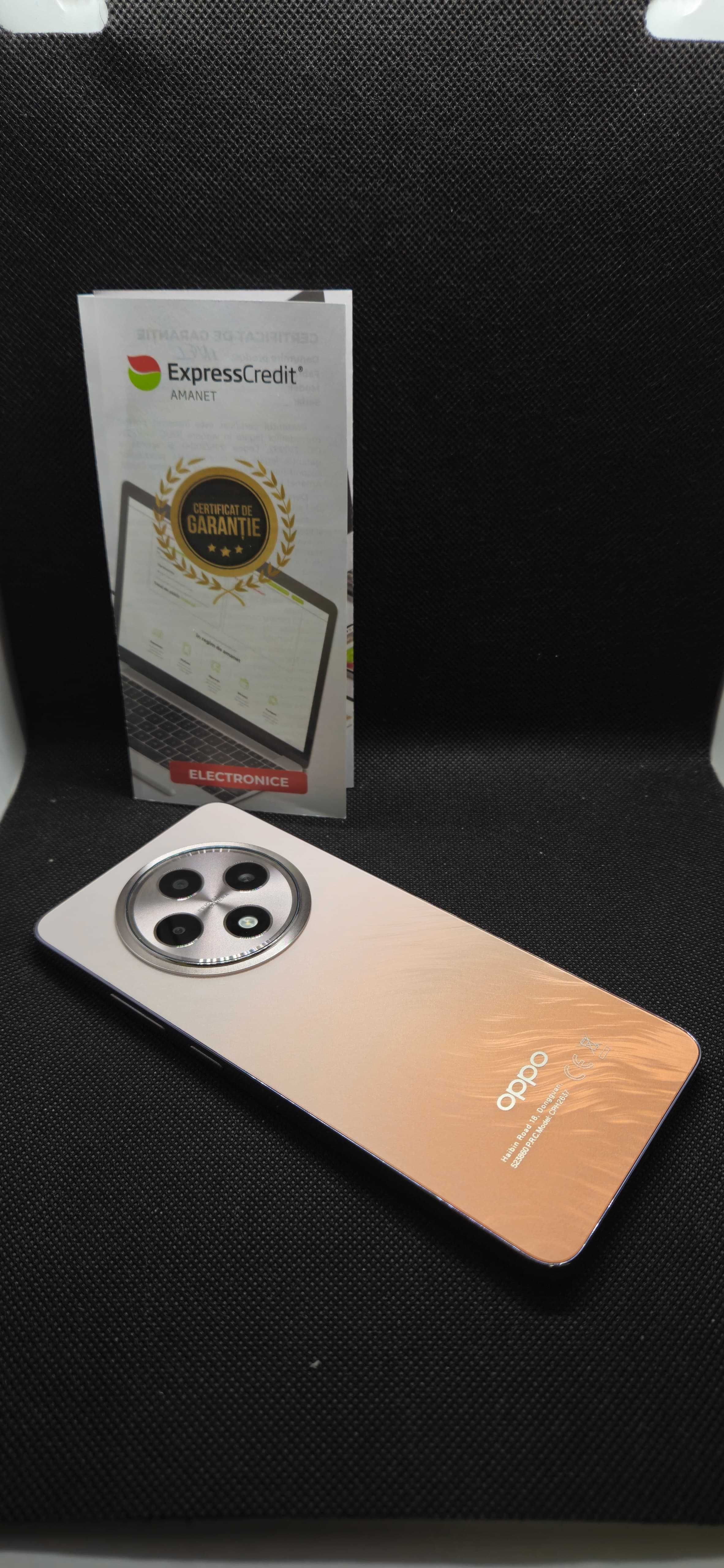 Oppo Reno 12FS (AG31 Barboi b23846)