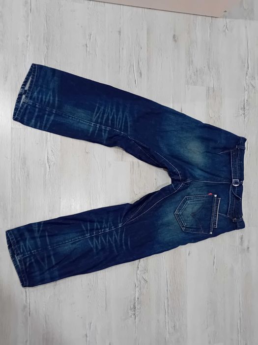 Blugii Levi’s Engineered Jeans, 34/32-32/34-Vintage LEVI'S 501, 33/30