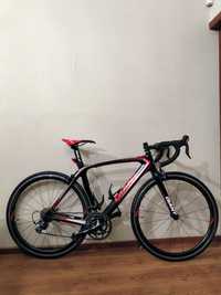 Giant TCR Carbon