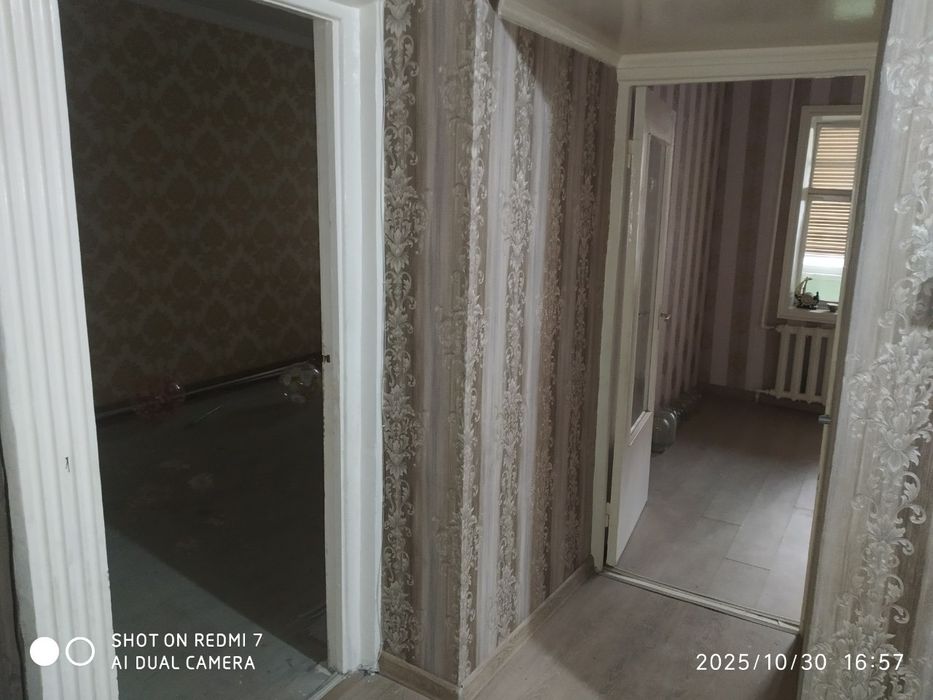 Арендага квартира. Узок мудатга