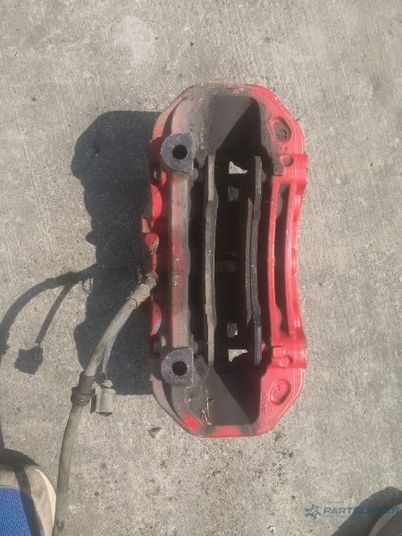 Etrier  stanga fata PORSCHE PANAMERA (970) [ 2009 - 2016 ] 4 (M 46.40)