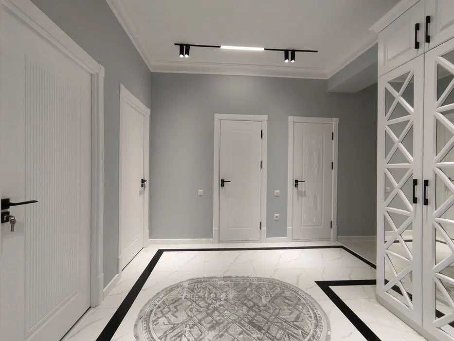;ЭНГ АРЗОН‼️Poytaxt Residence 3x 75m2  kvartira g'ishtli Maxtumquli