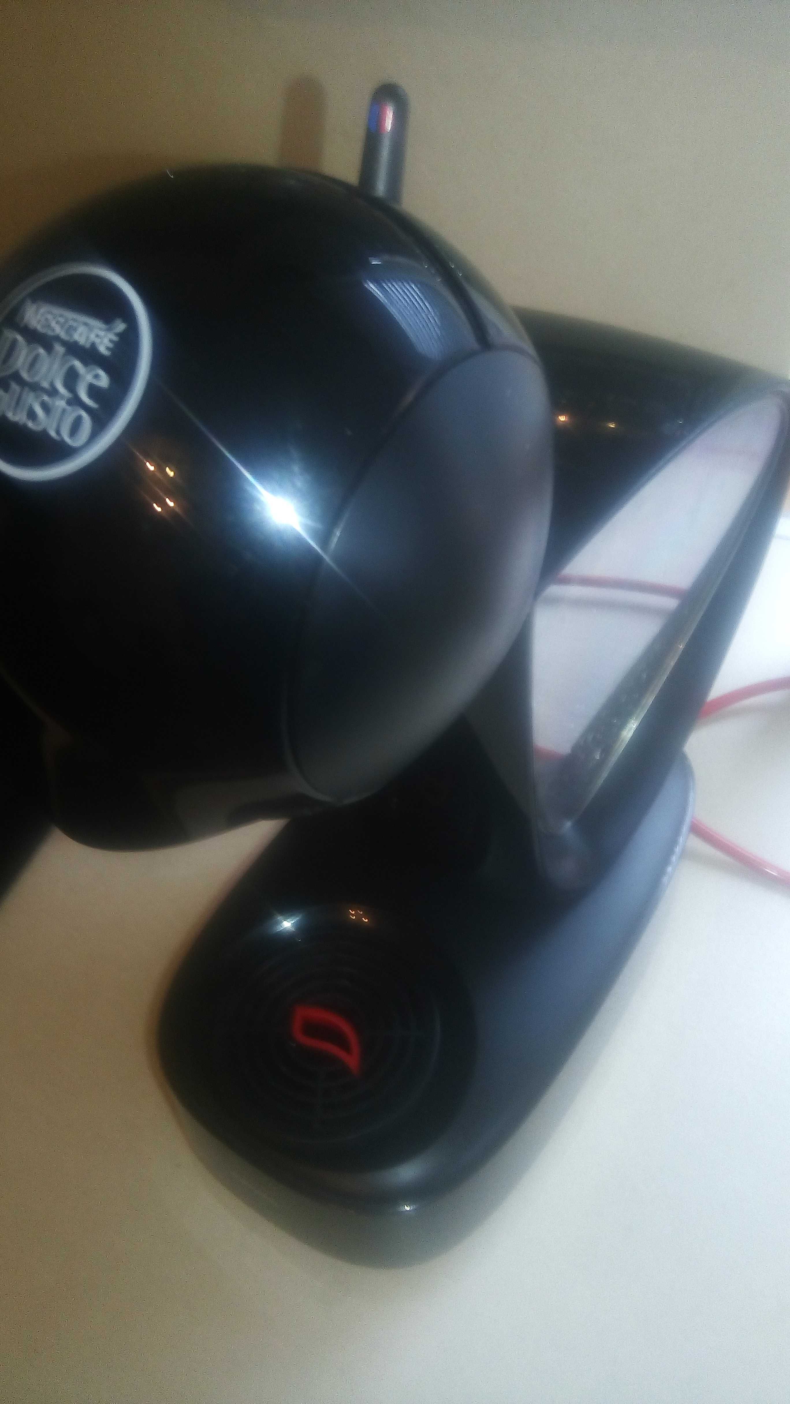 Кафемашина Dolce gusto