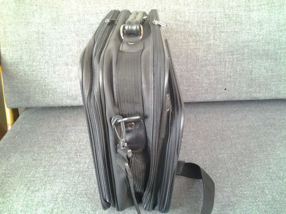 eVoiaj | Geanta Voiaj Laptop | 44*33*21 cm***