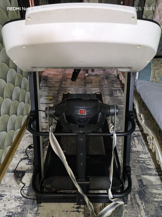 Беговая дорожка б/у