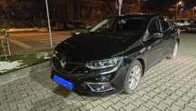 Vând Renault Megane