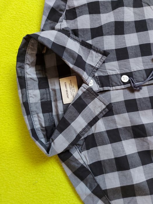 Jack & Jones-M-НОВО