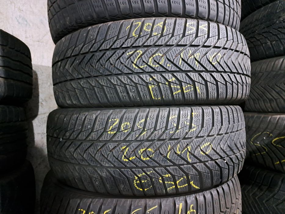 Anvelope 205/55 R16 Pirelli , Michelin, Continental etc.