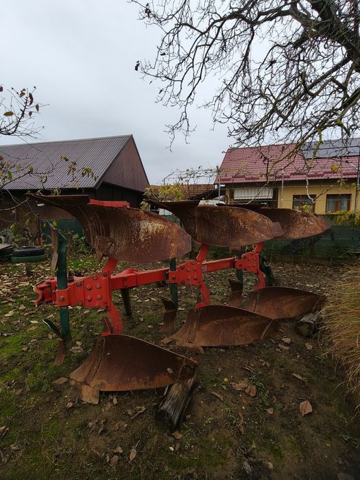 Plug 3 trupițe Vogel & Noot