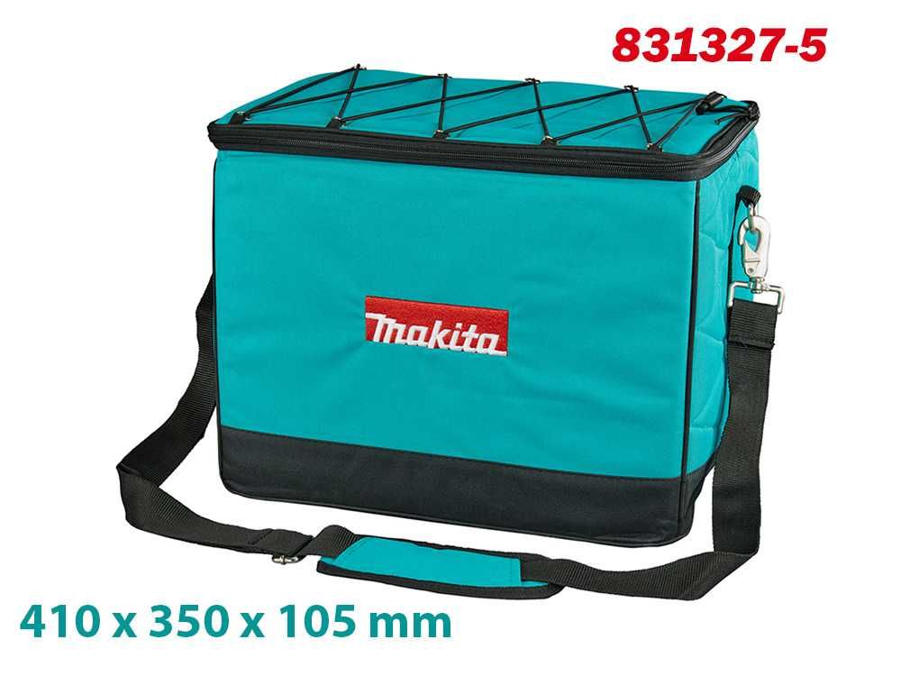 Чанта за инструменти 410x350x105мм, 5 джоба, Makita 831327-5