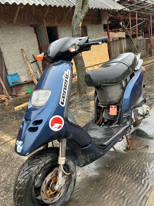 Scuter nefuncțional