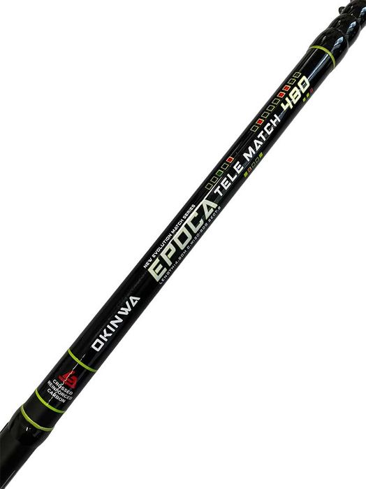 Телемач OKINWA EPOCA  3.50М / 4.20М / 4,80М