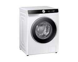 Masina de spalat rufe Samsung WW90DG6U25LE,9 kg,1400 RPM,AI Ecobubble!
