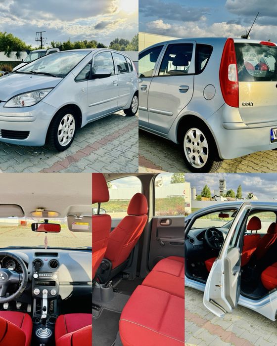 Inchirieri Auto Focsani