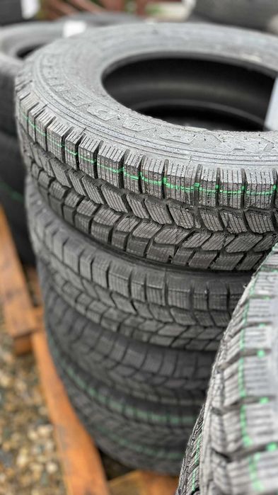 Cauciucuri 195/75 R16C 107/105R RADBURG AGIS anvelope 195 74 16C M+S