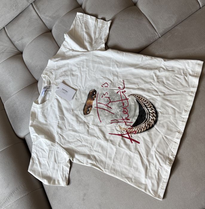 Tricou ih nom uh nit