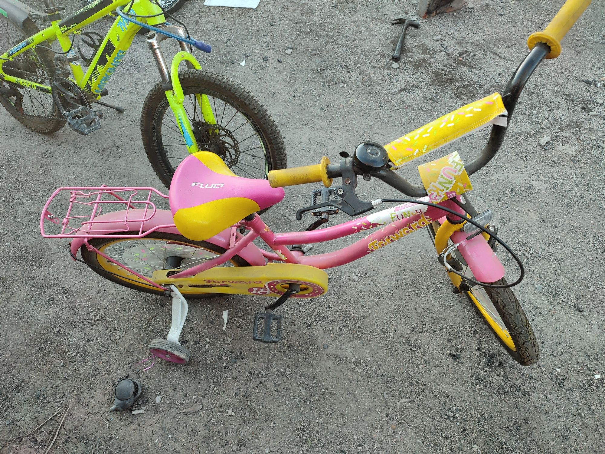 Велосипеды детские,продам велосипеды