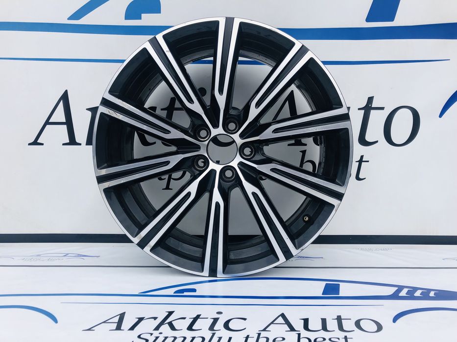 Janta aliaj 19” Volvo XC 60 cod 3143852