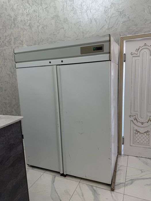 Холодильник общепит