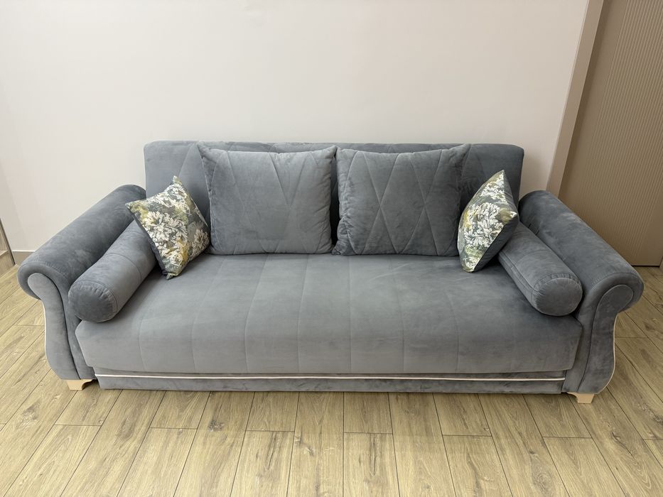 Диван продам в хорошем состоянии