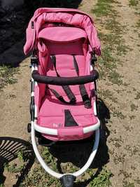 Бебешка-детска количка
