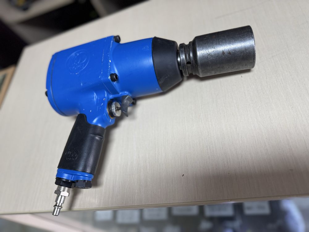 Pistol roti pneumatic TOKU MI-20P Amanet auto& electronice Onesti