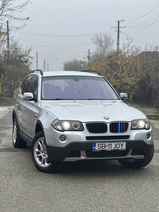 BMW X3 XDrive ‼️‼️