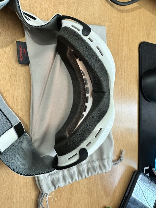 Ochelari Ski Carrera