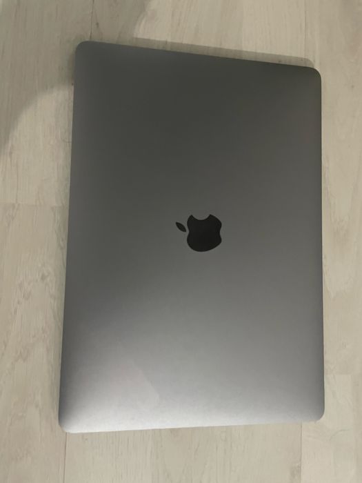 Macbook pro 2017
