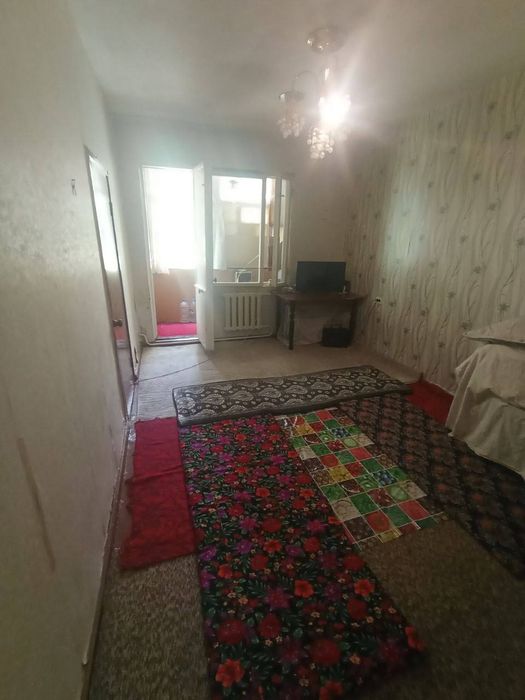 Продажа ТТЗ-2 1в2_4_4 Балкон1.5Х6 41.000 у.е 38м2 НеТорец Срочно !
