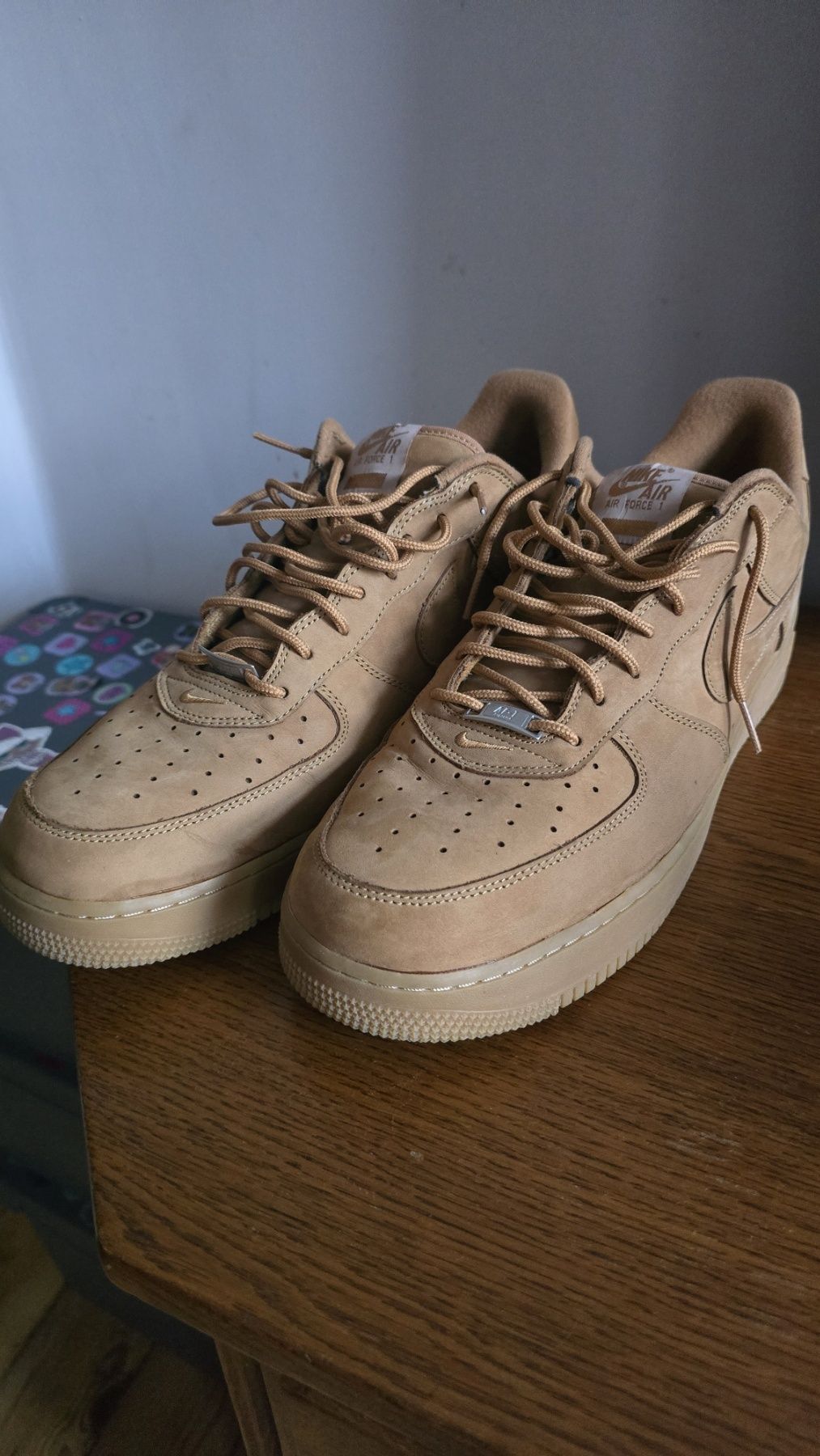 Nike Ar1 Supreme original