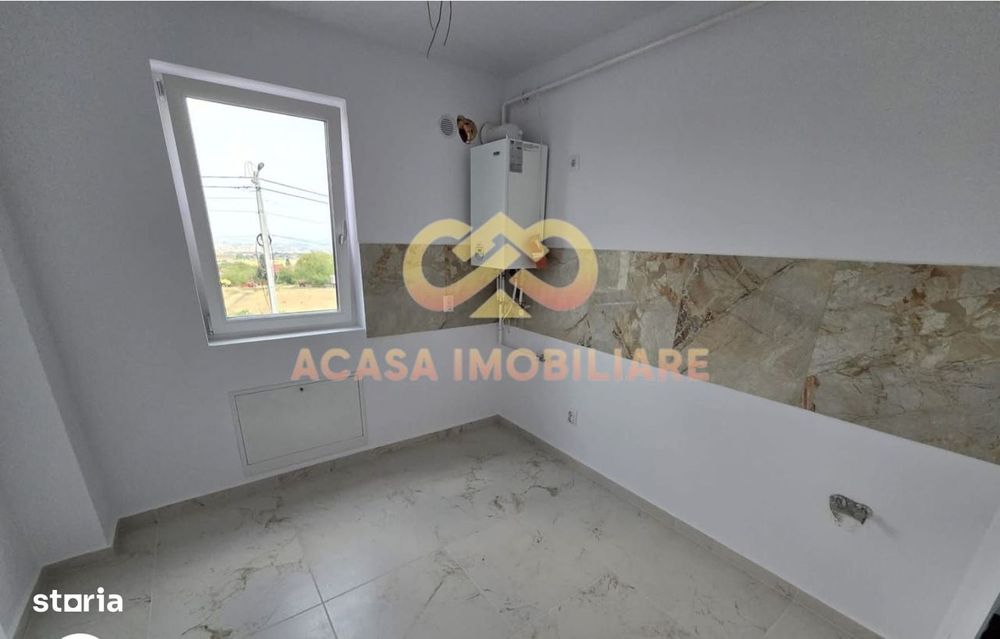 Nou Platou Galata  Ideal Investitie Ap. 2 Camere  Dec 57Mp
