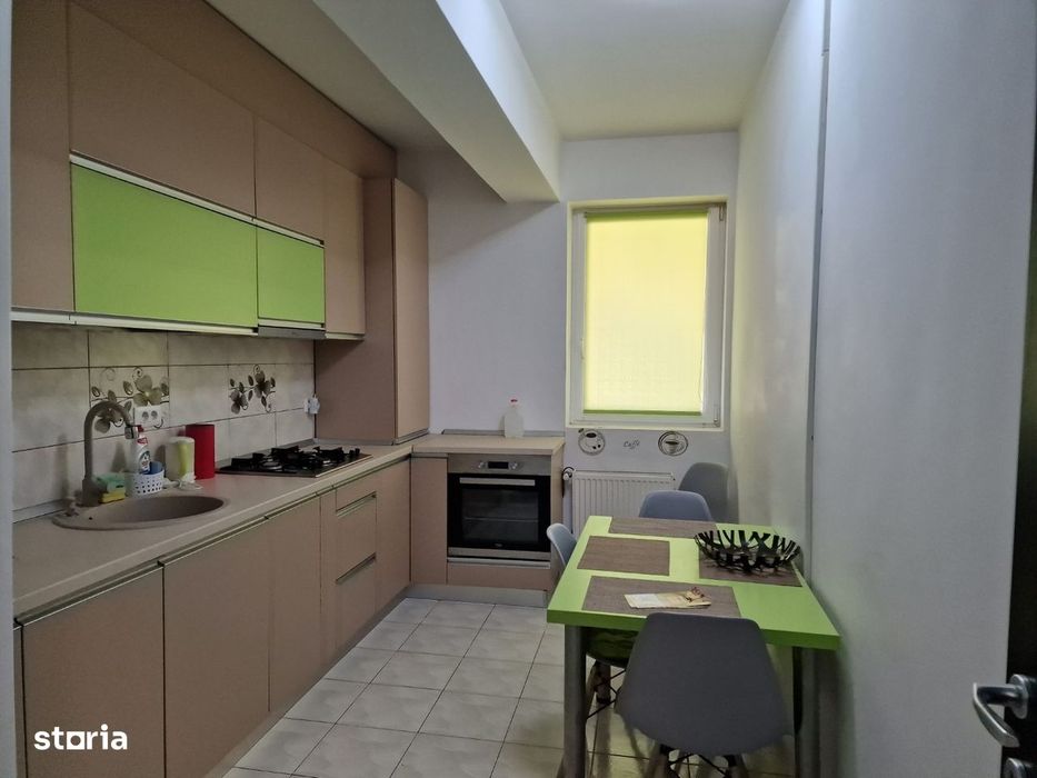 Titanul nou, Nicolae Teclu, strada Drumul Gura Putnei, apt cu centrala