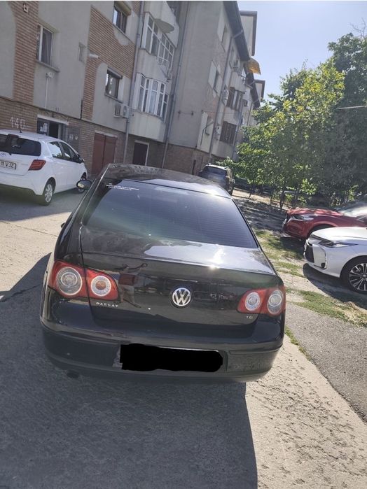 ‼️Volkswagen / VW Passat B6, 1.4 TSI, 122 CP, an 2010, PREȚ NEGOCIABIL