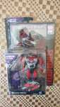 Transformers Combiner Wars - Brake Neck