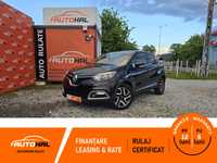 Renault Captur Energy Intens Finantare Rate-Credit