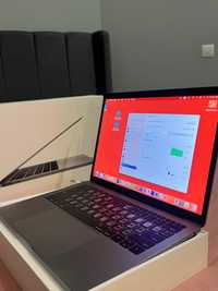 продам macbook pro 13-inch 1 тб два порта макбук 13 2017 го года