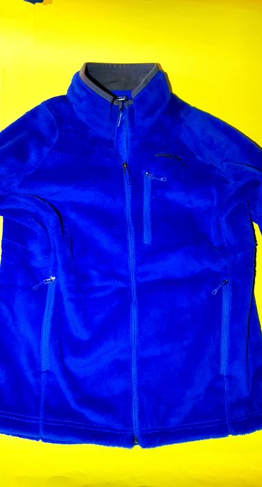 Patagonia  мъжко поларено якенце