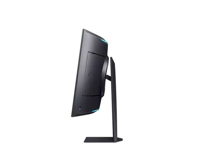Samsung 55CG970 55" Odyssey Ark Curved VA 3840x2160 1ms 165Hz