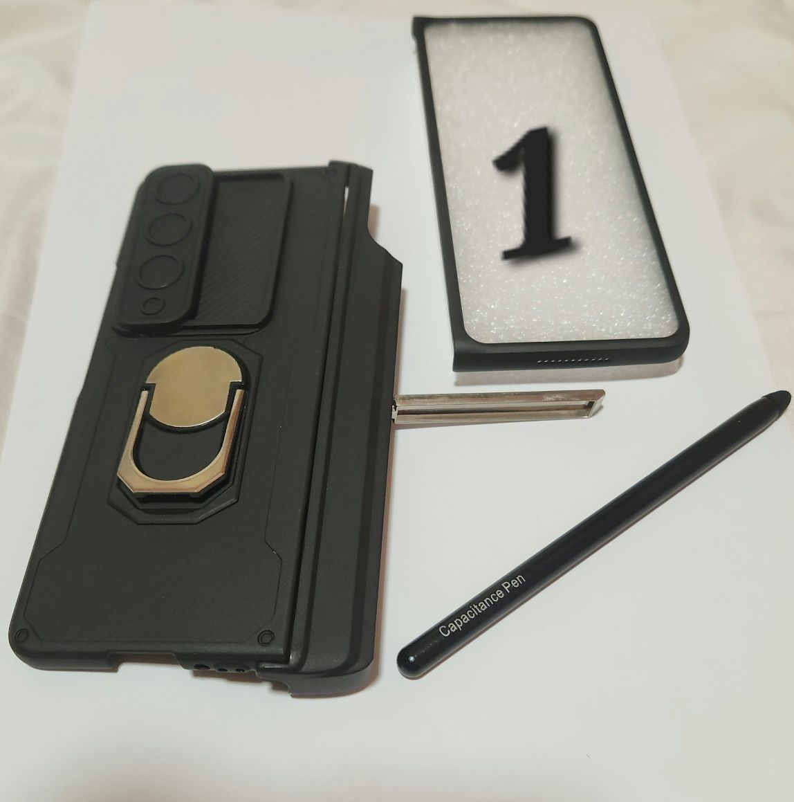 Кейсове за Galaxy Z Fold 4