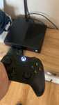 Xbox one 500gb stare foarte buna