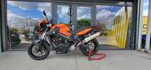 HobbyMoto vinde BMW F800R ABS 2010