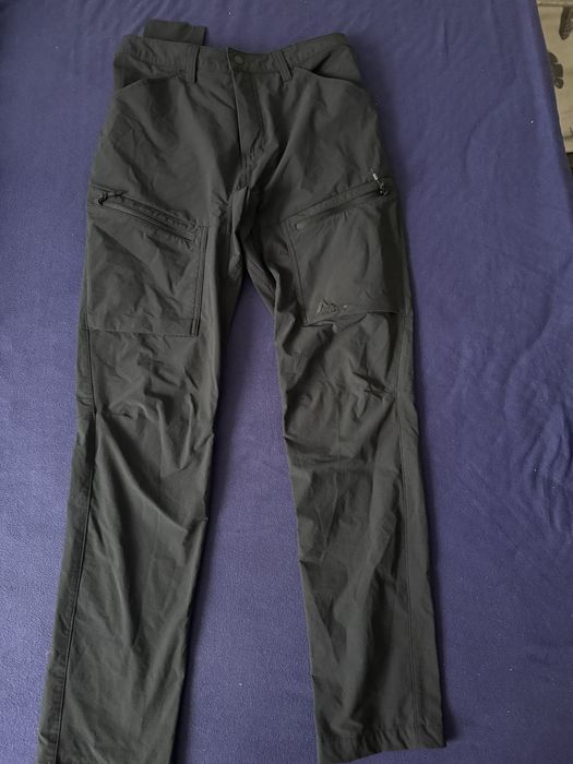 Vand pantaloni mckinley