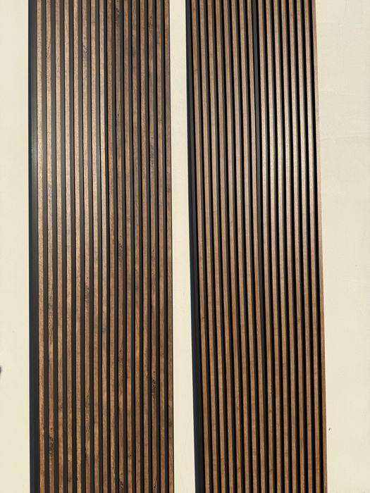 Riflaje decorative riflaj wpc interior exterior rezitent la umezeala