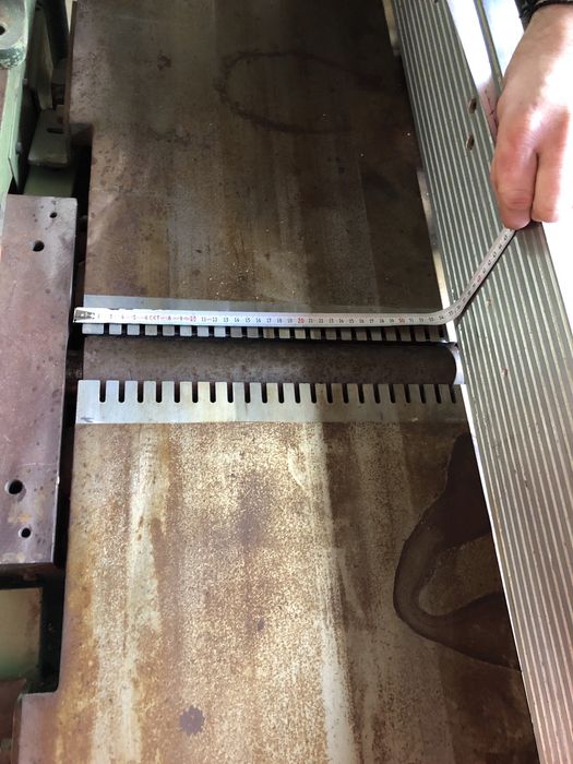 MUT multifuncțională 5 operațiuni SICAR