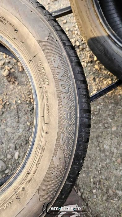 SET 4 Anvelope Iarna 185/65 R15 LASSA Snoways 4 88T